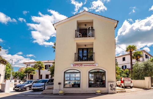 Malinska Apartment | Apartments Dumica