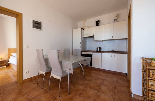 Zavala Apartment | Apartments Ena (33981-A2) - Zavala - island Hvar