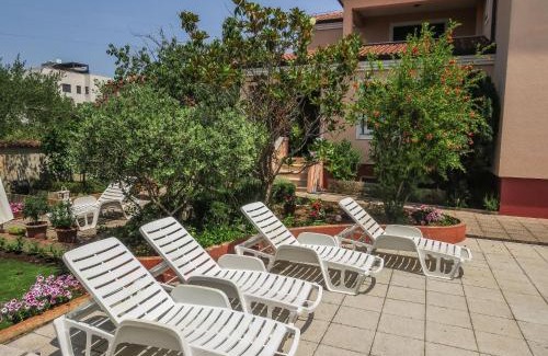 Zadar Apartment | Apartments Eddie