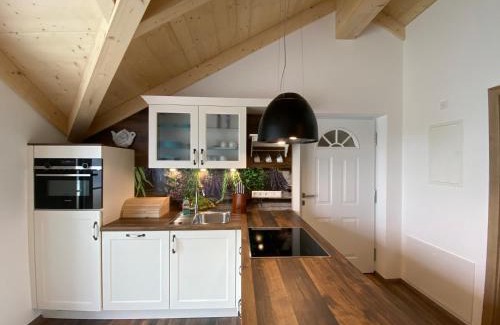 Egg Apartment | Apartments Edelweiß & Enzian - Gästehaus zum Fuchs