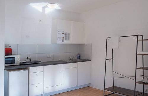 Heilbronn Apartment | Apartments EFDE GmbH - Allee 41, Heilbronn - Superior Apartment 12