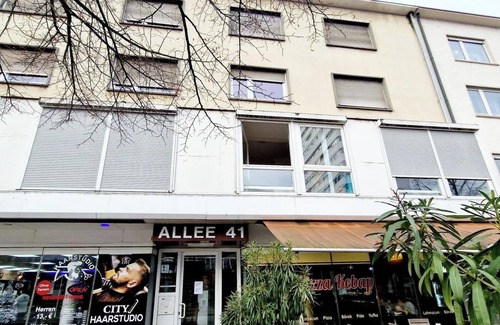 Heilbronn Apartment | Apartments EFDE GmbH - Allee 41, Heilbronn - Superior Apartment 12