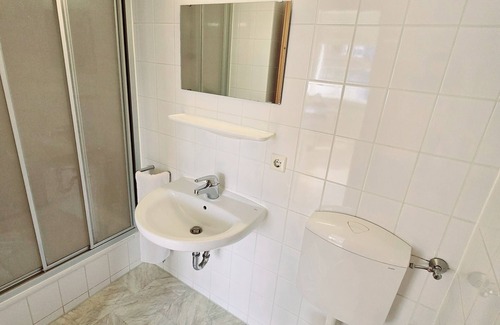 Heilbronn Apartment | Apartments EFDE GmbH - Allee 41 Superior Apartment 21 with small balcony