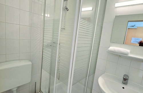 Heilbronn Apartment | Apartments EFDE GmbH - Allee 41, Heilbronn - Stuio Apartment 26