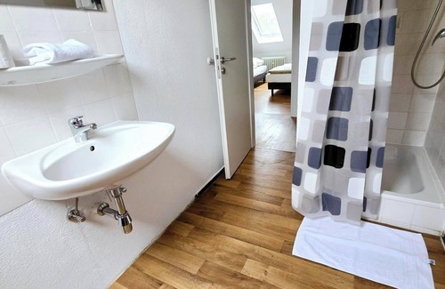 Heilbronn Apartment | Apartments EFDE GmbH Ferienwohnung - Apartment with 4 beds, Gilden 1342