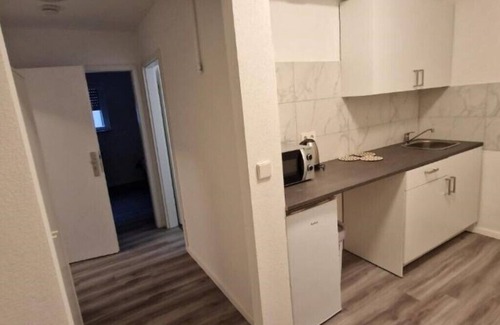 Heilbronn Apartment | Apartments EFDE GmbH Ferienwohnung - Apartment with 2 bedrooms Gilden 1312