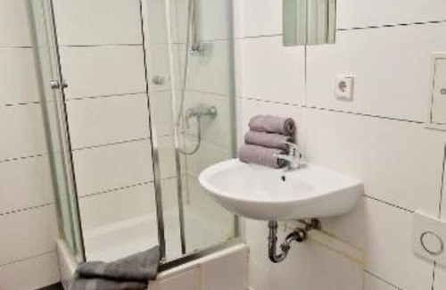 Heilbronn Apartment | Apartments EFDE GmbH Ferienwohnung - Apartment with 2 bedrooms Gilden 1312