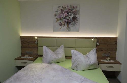 Gosau Apartment | Apartments Egger Barbara