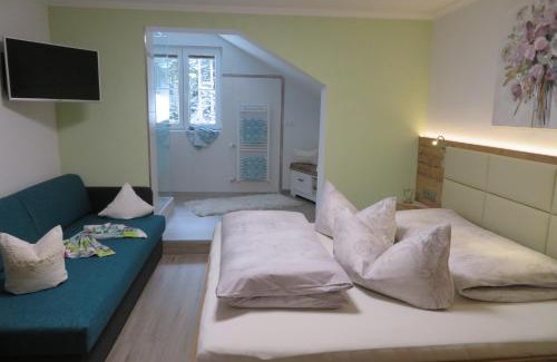 Gosau Apartment | Apartments Egger Barbara