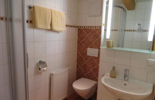 Gosau Apartment | Apartments Egger Barbara