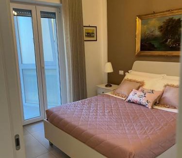 Municipio 2 Apartment | Apartments Ennio Top Class