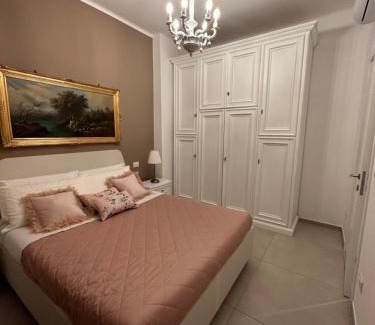 Municipio 2 Apartment | Apartments Ennio Top Class