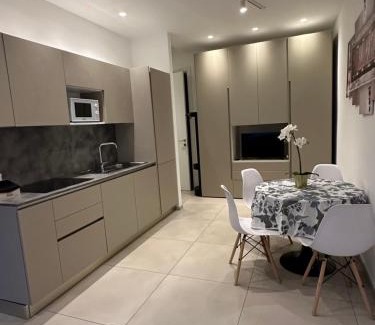 Municipio 2 Apartment | Apartments Ennio Top Class