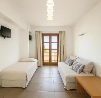 Agia Anna Apartment | Apartments Enosis, Kalypso