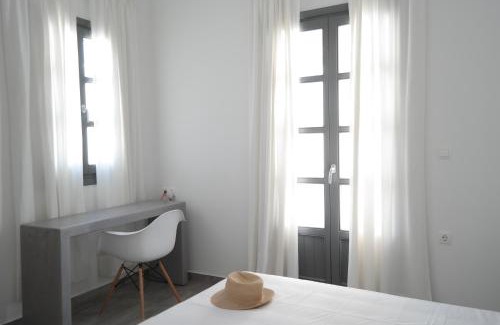 Agios Prokopios House | Apartments Enosis, Alia