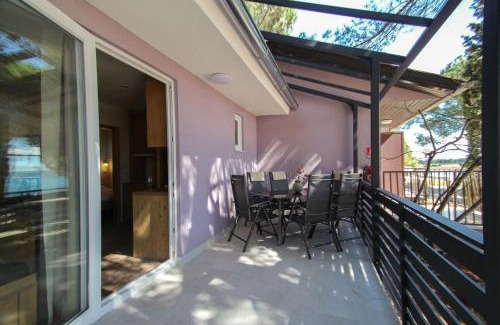 Novigrad Apartment | Apartments Erica Lux