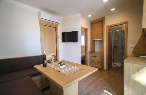 Novigrad Apartment | Apartments Erica Lux
