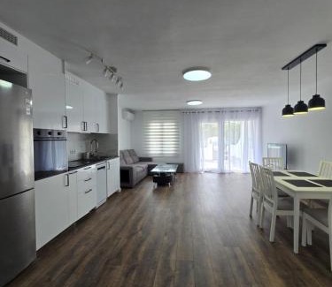 Alcorrin Apartment | Apartments Guadalupe