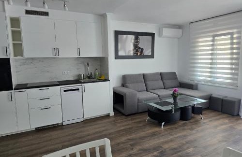 Alcorrin Apartment | Apartments Guadalupe