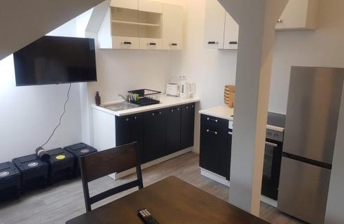 Bockingen Apartment | Apartments für Monteure - Heilbronn