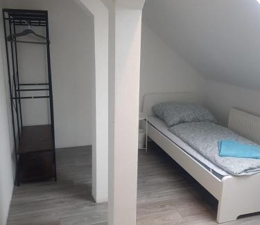 Bockingen Apartment | Apartments für Monteure - Heilbronn