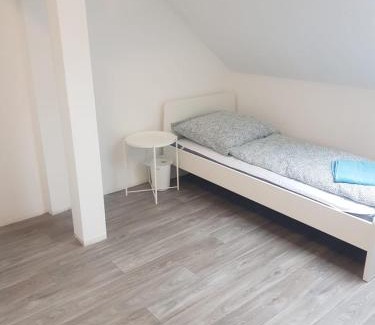 Bockingen Apartment | Apartments für Monteure - Heilbronn