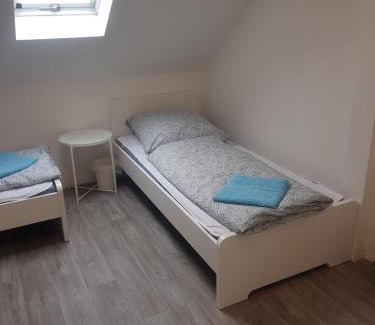 Bockingen Apartment | Apartments für Monteure - Heilbronn