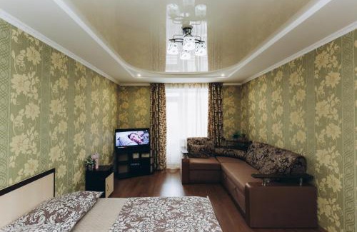 Zarichnyi District Apartment | Apartments Faraon neer Manufaktura