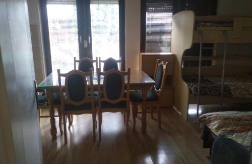 Ohrid House | Apartments Filemi