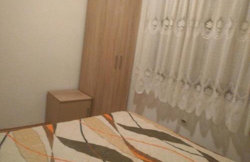 Ohrid House | Apartments Filemi