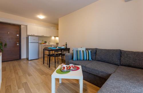 Burgas Apartment | Apartments Flora
