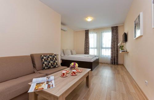 Burgas Apartment | Apartments Flora