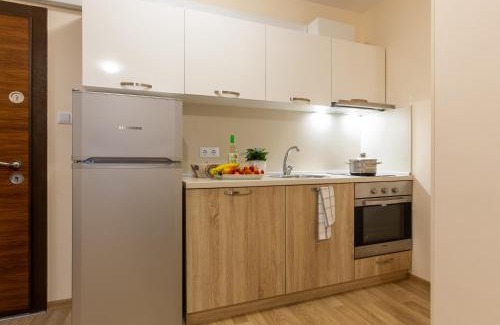 Burgas Apartment | Apartments Flora