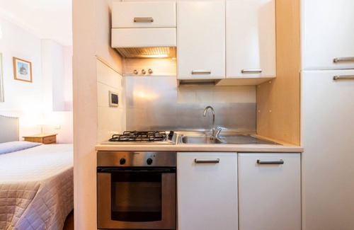 Duomo Apartment | Apartments Florence - Ariento David