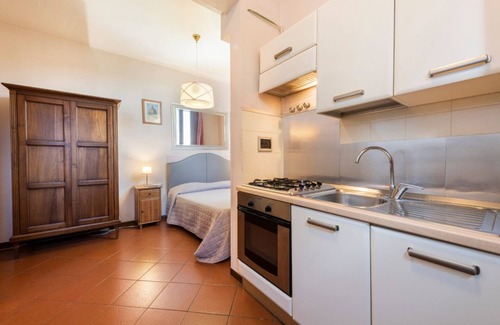 Duomo Apartment | Apartments Florence - Ariento David