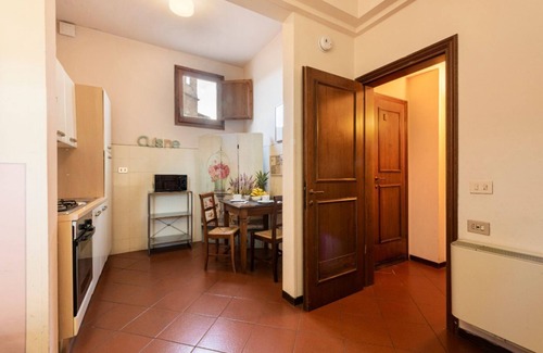 Duomo Apartment | Apartments Florence - Ariento David