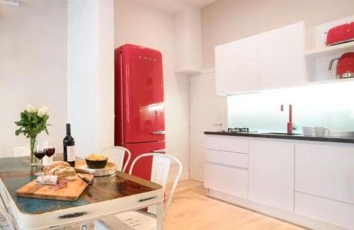 Santa Maria Novella Apartment | Apartments Florence - Casa Amici