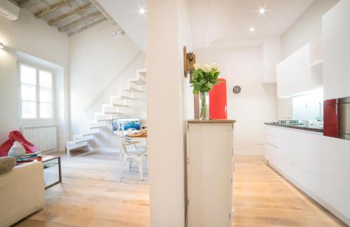 Santa Maria Novella Apartment | Apartments Florence - Casa Amici