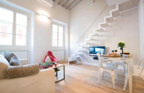 Santa Maria Novella Apartment | Apartments Florence - Casa Amici