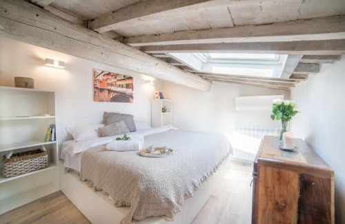 Santa Maria Novella Apartment | Apartments Florence - Casa Amici