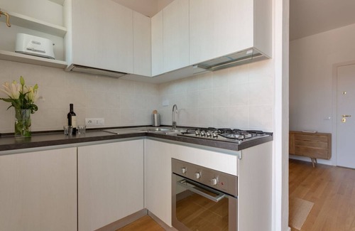 Duomo Apartment | Apartments Florence - Tornabuoni Terrace