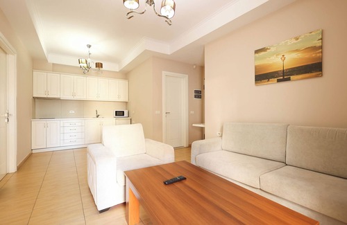 Sarande Apartment | Apartments Flower Residence
