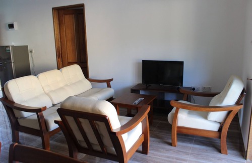 Grand Anse Apartment | Apartments for 4 persons Chez Antoine