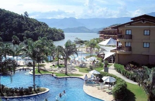 Pontal Apartment | Apartments for rent in the Meliá Angra Resort