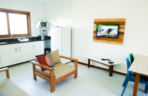 Imbassai Apartment | Apartments for families and groups
