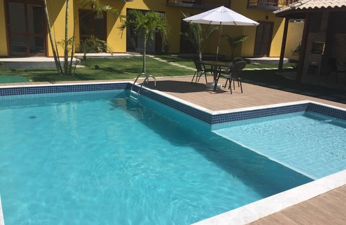 Imbassai Apartment | Apartments for families and groups