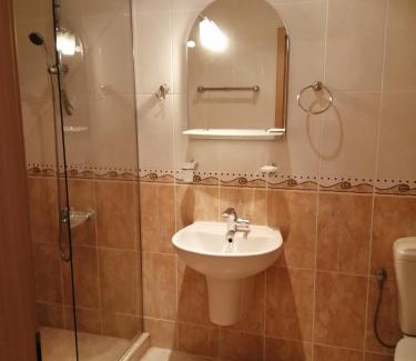 Primorski Apartment | Apartments for guests "Einstein"