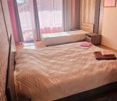 Primorski Apartment | Apartments for guests "Einstein"