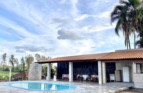 Olimpia House | Apartments for rent Bella Vista II