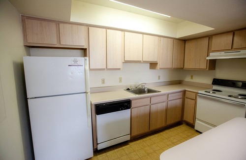 Kerrville Apartment | Apartments for rent during Solar Eclipse dates April 6th-9th.